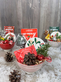 NOE399 Idée cadeau de remerciement