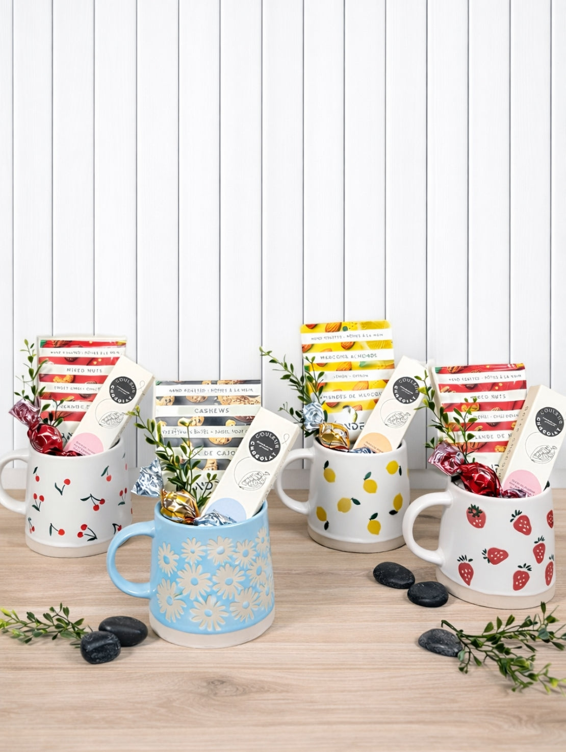 PAN094 Petites douceurs bien méritées 