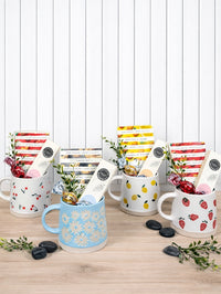 PAN094 Petites douceurs bien méritées 