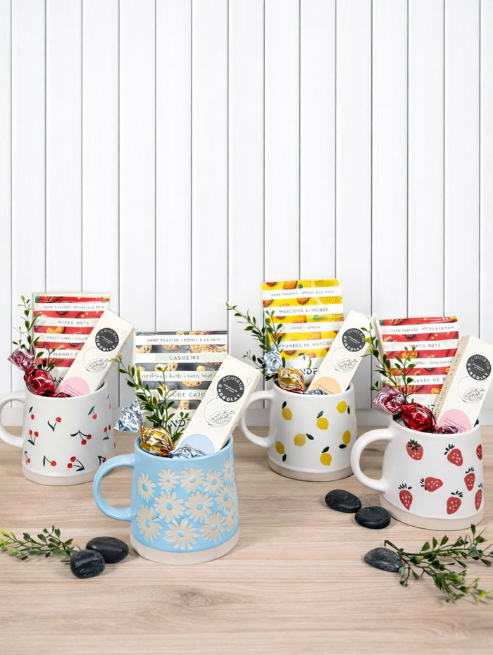 PAN094 Petites douceurs bien méritées 