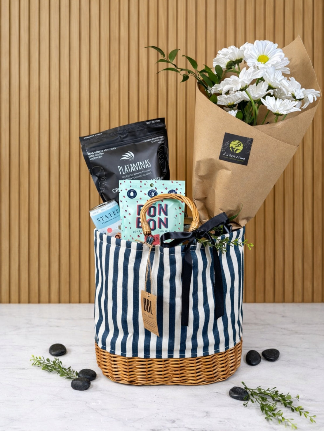 PAN097 Saveurs d’été