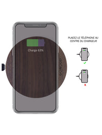 PAN124 Cadeau efficace et essentiel comme toi