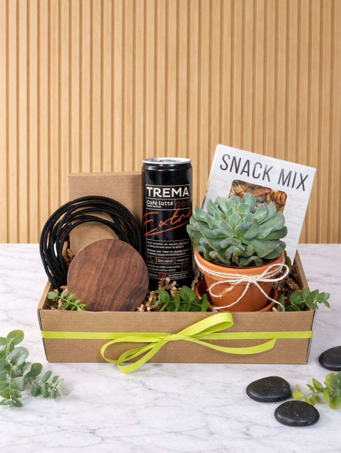 PAN124 Cadeau efficace et essentiel comme toi