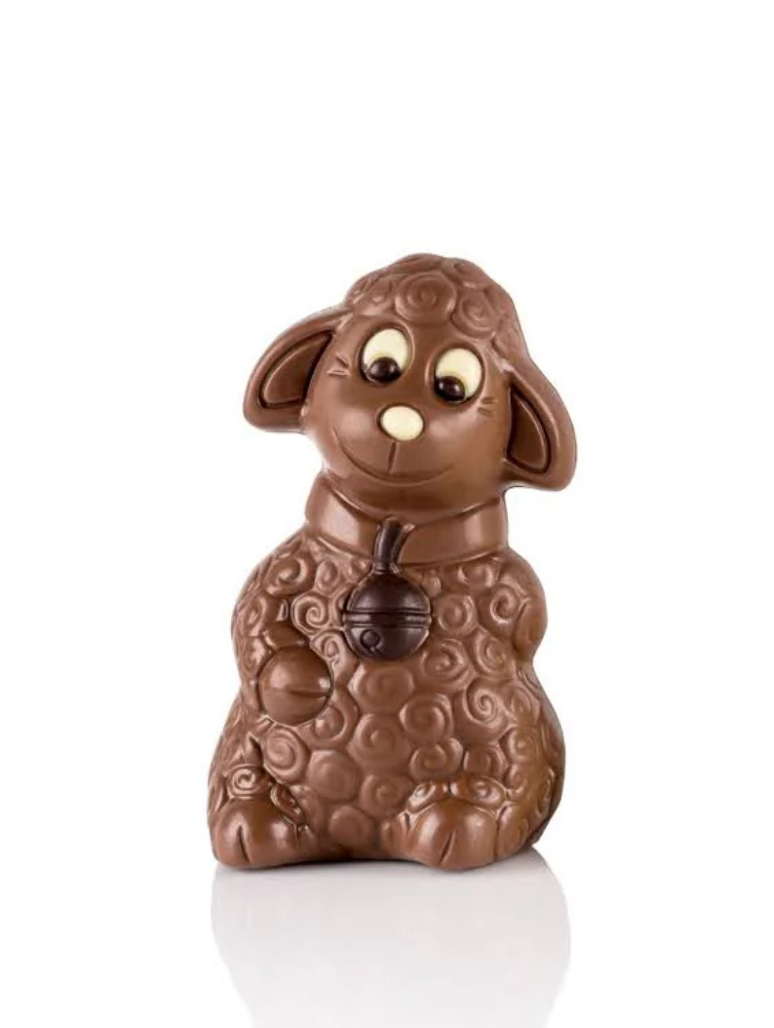 PAQ044 Chocolat de Pâques mouton