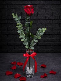 ROS073 Une rose pour toujours 