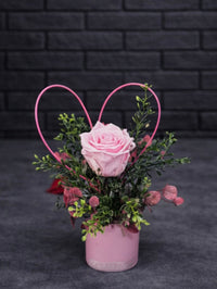 ROS076 Jardin éternel 