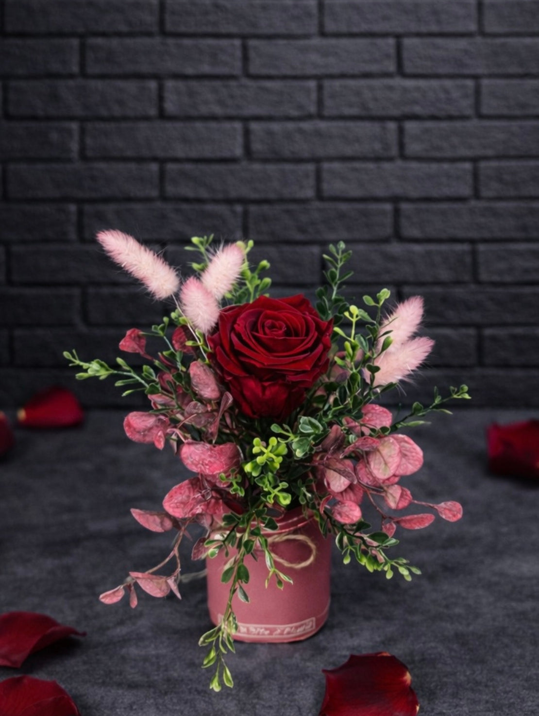 ROS076 Jardin éternel 