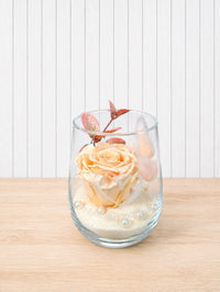 ROS078 Une rose et une maman pour la vie