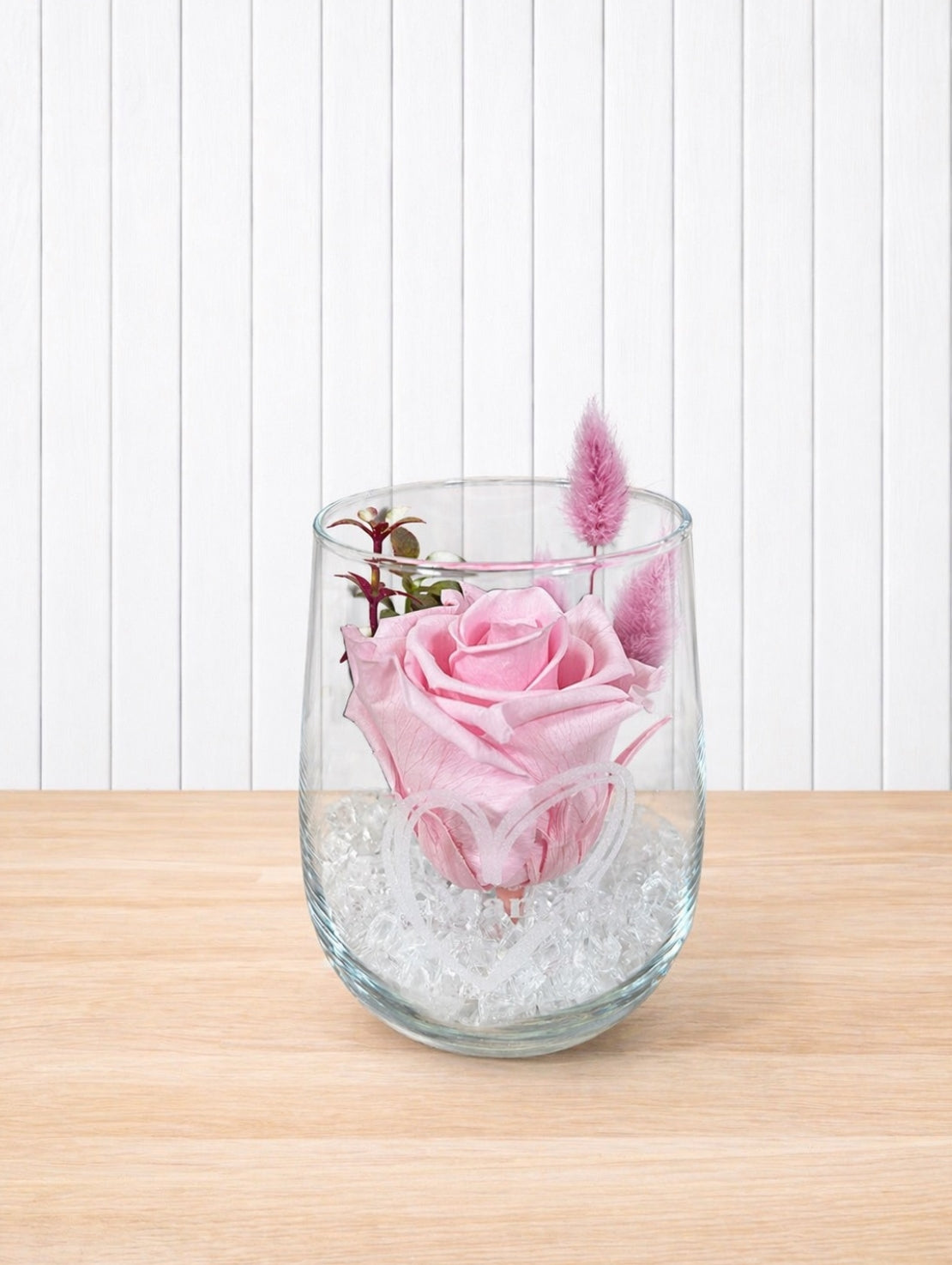 ROS078 Une rose et une maman pour la vie