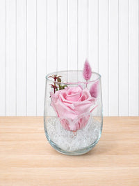 ROS078 Une rose et une maman pour la vie
