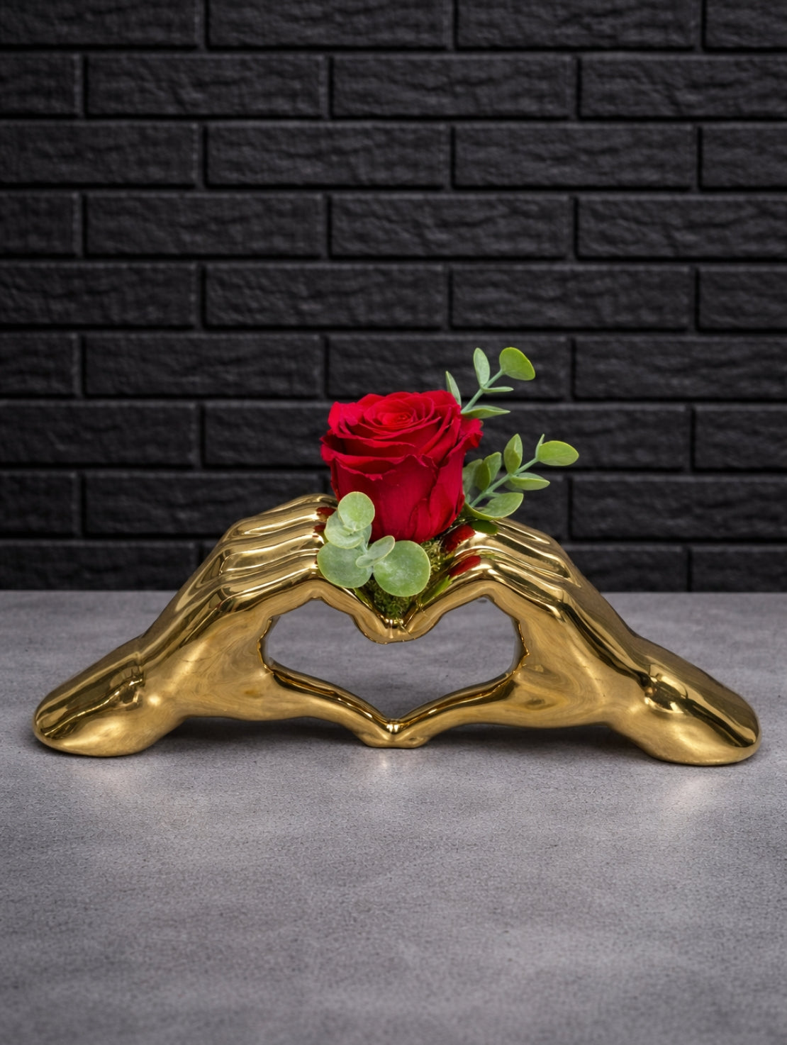 ROS079 Or rose éternelle je t’aime 