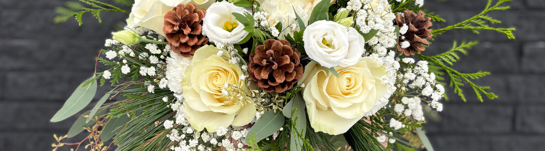 À la Boîte à Fleurs fleuriste et paniers cadeaux
