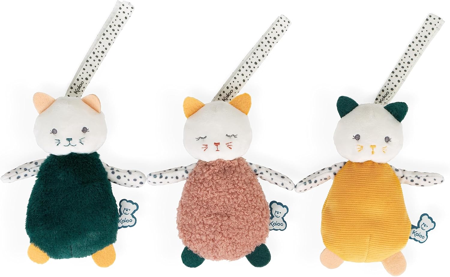 Coffret cadeaux bébé au chaud