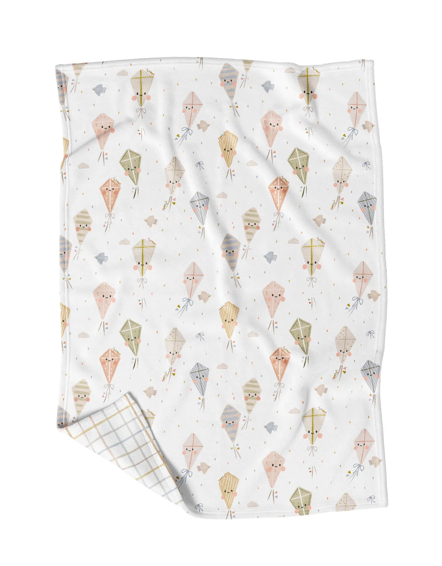 Coffret cadeaux bébé au chaud