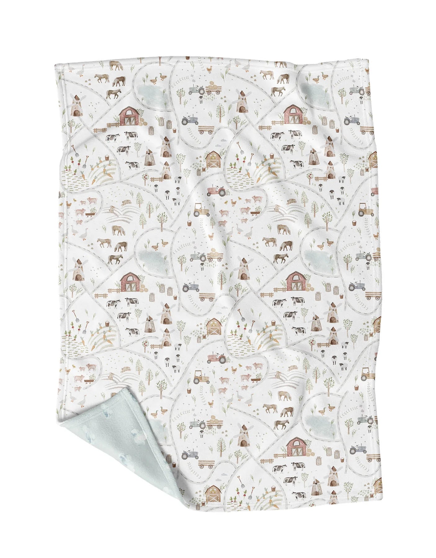 Coffret cadeaux bébé au chaud
