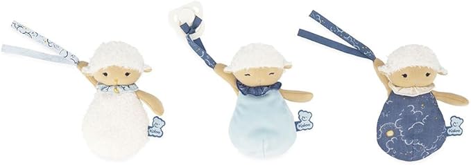 Coffret cadeaux bébé au chaud